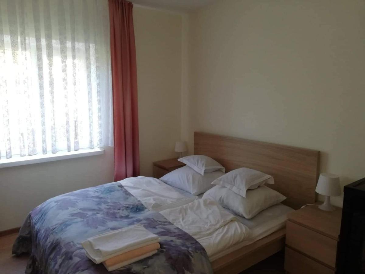 Karolio Sodyba Paluseje Dış mekan fotoğraf