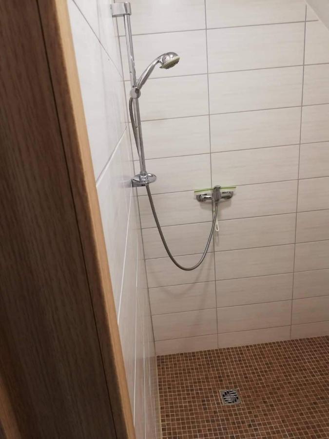 Karolio Sodyba Paluseje Dış mekan fotoğraf