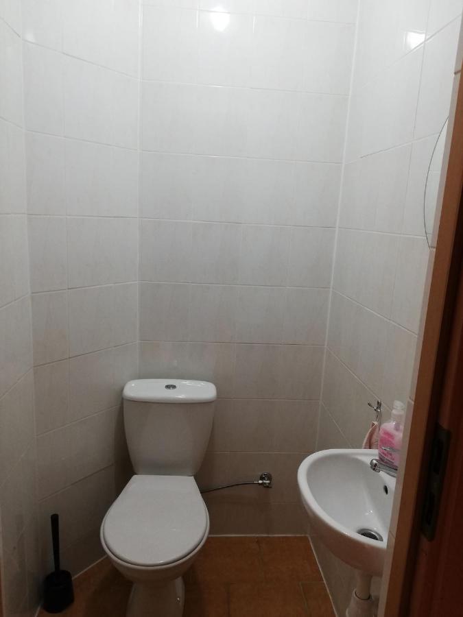 Karolio Sodyba Paluseje Dış mekan fotoğraf