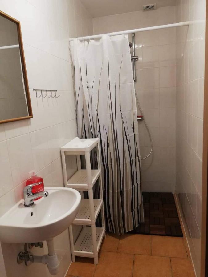 Karolio Sodyba Paluseje Dış mekan fotoğraf